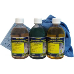 Wartungsset Für Schlauchboote