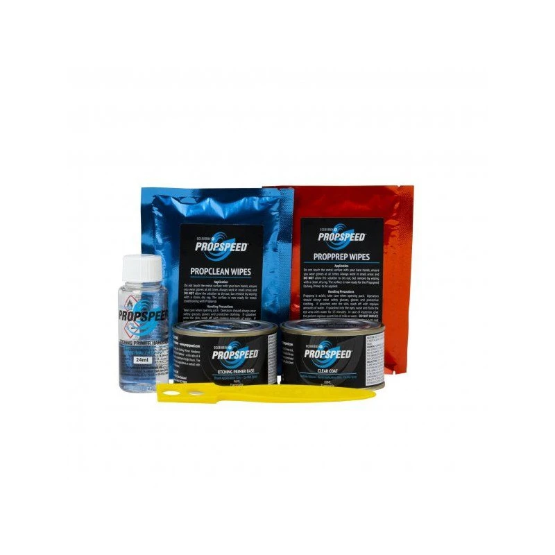 PROPSPEED KIT 200 ML - PROPSPEED 3 PROPSPEED KIT 200 ML - PROPSPEED