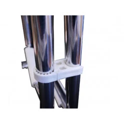 Klapp-Badeleiter Mit Gebogenen Aufhängelementen 13 Klapp-Badeleiter Mit Gebogenen Aufhängelementen -Schiffsausrüstung Verkauf klapp badeleiter mit gebogenen aufhaengelementen 2