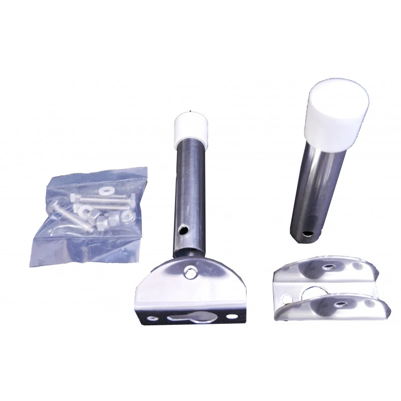 Klapp-Badeleiter Mit Gebogenen Aufhängelementen 11 Klapp-Badeleiter Mit Gebogenen Aufhängelementen – Bild 9