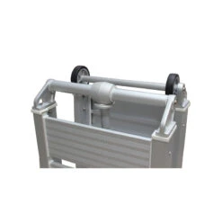 Klappbare Aluminium-Gangway - 230 Cm -Schiffsausrüstung Verkauf klappbare aluminium gangway 230 cm 3