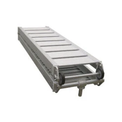 Klappbare Gangway Aus Aluminium - 180 Cm -Schiffsausrüstung Verkauf klappbare gangway aus aluminium 180 cm 2