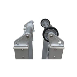 Klappbare Gangway Aus Aluminium - 180 Cm -Schiffsausrüstung Verkauf klappbare gangway aus aluminium 180 cm 4