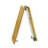Trem Klappbare Gangway Aus Holz "POKER" - 200 Cm -Schiffsausrüstung Verkauf klappbare gangway aus holz poker 200 cm