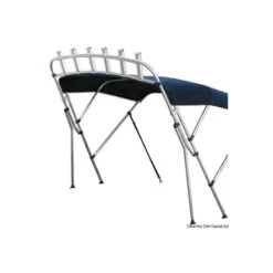 Klappbares Angelrutenrack -Schiffsausrüstung Verkauf klappbares angelrutenrack 2