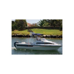 Klappbares Angelrutenrack -Schiffsausrüstung Verkauf klappbares angelrutenrack 3