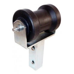 Kleine Zentrale Bugrolle, Fix