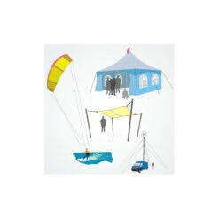 Klemme Clamcleat Aero Cleat CL211MK2_CL826-11 -Schiffsausrüstung Verkauf klemme clamcleat aero cleat cl211mk2cl826 11 2