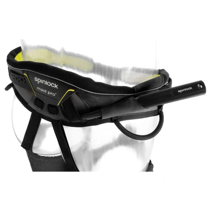 Spinlock Klettergurt MAST PRO 4 Spinlock Klettergurt MAST PRO – Bild 2