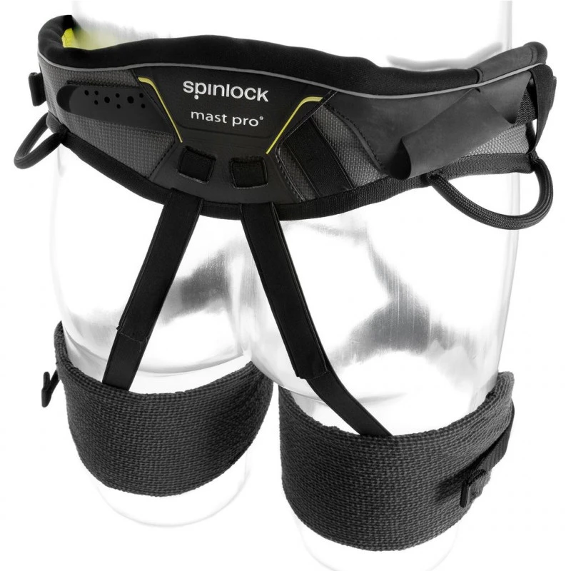 Spinlock Klettergurt MAST PRO 5 Spinlock Klettergurt MAST PRO – Bild 3