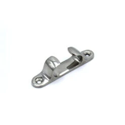 Klüse Aus Edelstahl, Gerade, 127 Mm -Schiffsausrüstung Verkauf kluese aus edelstahl gerade 127 mm 2