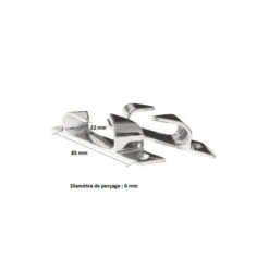 Klüse Links -Schiffsausrüstung Verkauf kluese links 2