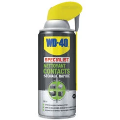WD40 Kontakt-Spray 400 Ml