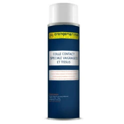 Kontaktkleber In Der Sprühdose Für Gewebe Und Verkleidungen Orangemarine