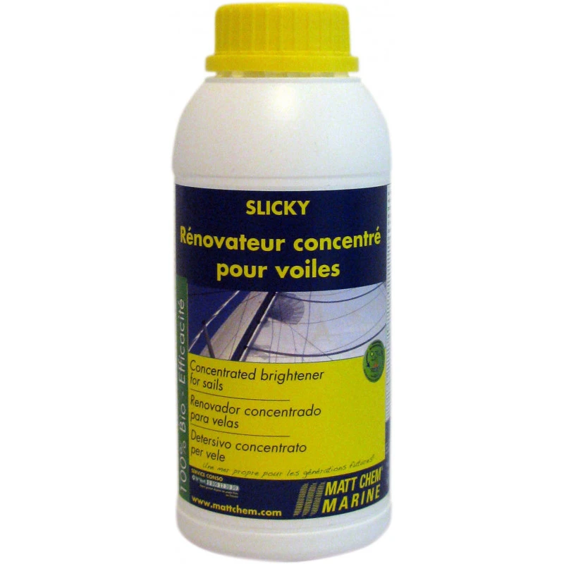 Konzentriertes Erneuerungsmittel Für Segel 3 Konzentriertes Erneuerungsmittel Für Segel