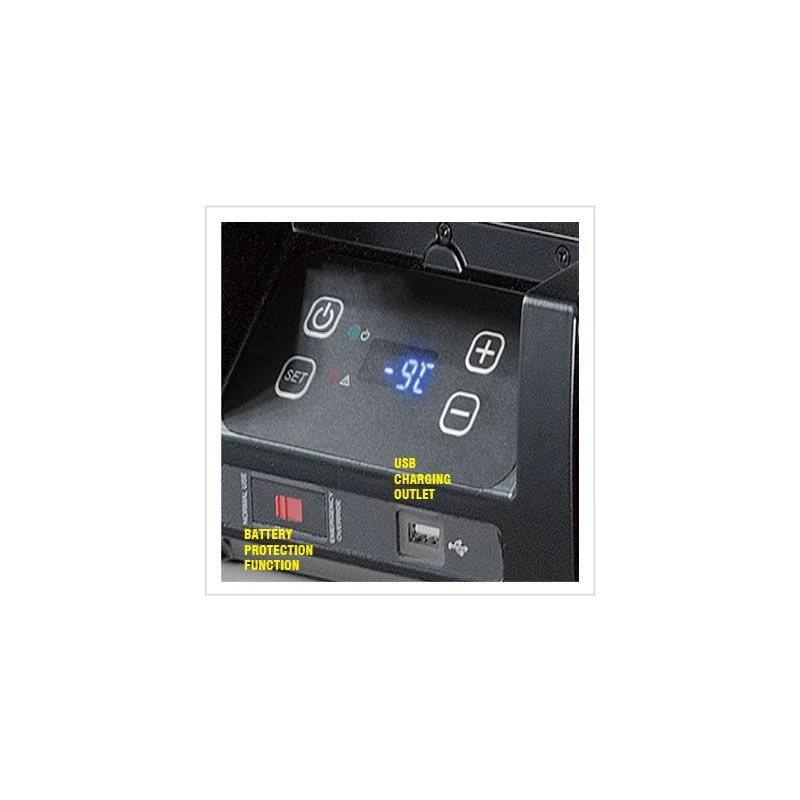 Kühlbox VFREE, Tragbar, 65 Liter 6 Kühlbox VFREE, Tragbar, 65 Liter – Bild 4