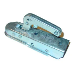 Kupplungskopf Vierkantrohr 50 Mm