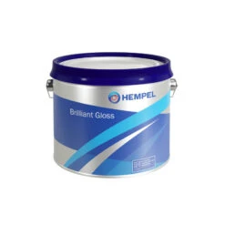 Lack BRILLIANT GLOSS Hempel 31 Lack BRILLIANT GLOSS Hempel -Schiffsausrüstung Verkauf lack brilliant gloss hempel 14