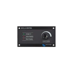 Victron Ladekontrolle Skylla