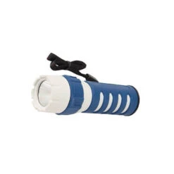 WASSERDICHTE LED-TASCHENLAMPE 130LM