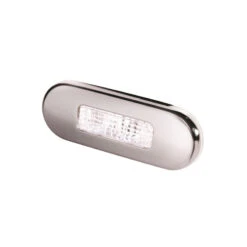 Hella LED Stufenleuchte 9680 Weiß