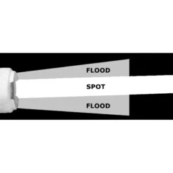 LED-Suchscheinwerfer Night Eye Mit Befestigung Am Bug- Oder Heckkorb - Osculati -Schiffsausrüstung Verkauf led suchscheinwerfer night eye mit befestigung am bug oder heckkorb osculati 3