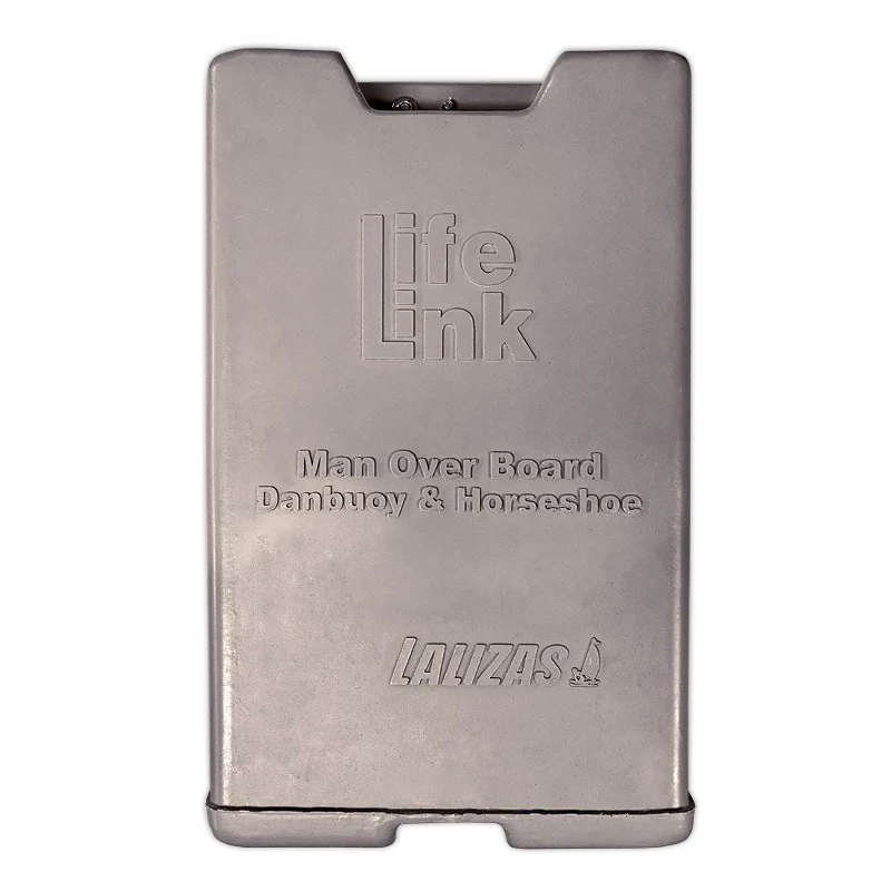 LifeLink MOB Hufeisenboje - LALIZAS 4 LifeLink MOB Hufeisenboje - LALIZAS – Bild 2