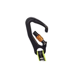 Lifebelt-Leine, 1 Karabiner-Haken - Plastimo -Schiffsausrüstung Verkauf longe de harnais 1 mousqueton 1