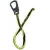 Elastische Lifebelt-Leine, 1technischer Karabiner-Haken - Plastimo -Schiffsausrüstung Verkauf longe de harnais elastique 1 mousqueton technique