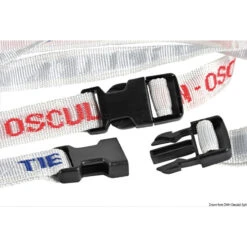 Lot De 4 Sangles De Rangement Grand Voile -Schiffsausrüstung Verkauf lot de 4 sangles de rangement grand voile 3