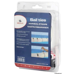 Lot De 4 Sangles De Rangement Grand Voile -Schiffsausrüstung Verkauf lot de 4 sangles de rangement grand voile 4