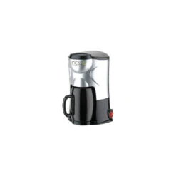 KAFFEEMASCHINE FÜR 1 TASSE - INCASA