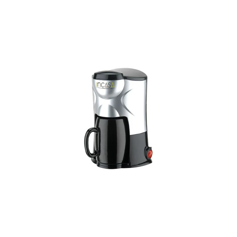 KAFFEEMASCHINE FÜR 1 TASSE - INCASA 3 KAFFEEMASCHINE FÜR 1 TASSE - INCASA