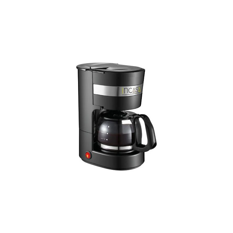 6-TASSEN-KAFFEEMASCHINE - INCASA 3 6-TASSEN-KAFFEEMASCHINE - INCASA