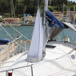 MULTIDIREKTIONALER WINDSACK - COVERSY -Schiffsausrüstung Verkauf manche a air multidirectionnelle 1