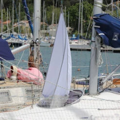 MULTIDIREKTIONALER WINDSACK - COVERSY -Schiffsausrüstung Verkauf manche a air multidirectionnelle 2