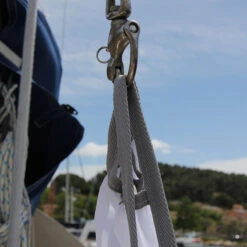 MULTIDIREKTIONALER WINDSACK - COVERSY -Schiffsausrüstung Verkauf manche a air multidirectionnelle 4