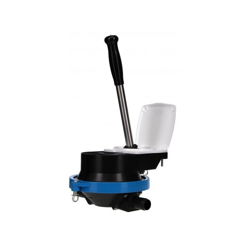 Manuelle Bilgenpumpe Mit Deck-Durchführung Amazon' Thrudeck Von Jabsco 3 Manuelle Bilgenpumpe Mit Deck-Durchführung Amazon' Thrudeck Von Jabsco