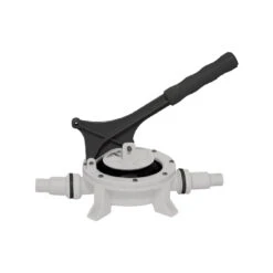 NUOVA RADE Manuelle Membran-Bilgenpumpe