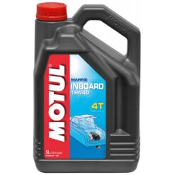 Motul Mineralöl 15w40 Für Dieselmotor Turbolader Oder Atmosphärisch