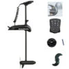 Xi3 55 Lbs 12 V Süßwasser-Frontmotor - MOTORGUIDE -Schiffsausrüstung Verkauf moteur avant special eau de mer motorguide xi3 gps 55 lbs 5