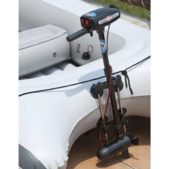 Schiffsausrüstung Verkauf -Schiffsausrüstung Verkauf moteur electrique aquamarina t 18 lbs 1