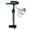 Moteur électrique AQUAMARINA T 18 LBS