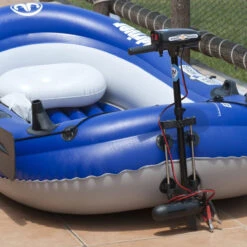 Moteur électrique AQUAMARINA T 18 LBS -Schiffsausrüstung Verkauf moteur electrique aquamarina t 18 lbs 2