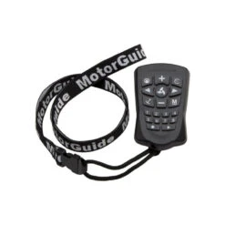 Vorderer Elektromotor Xi5 SNR GPS Frischwasser 55 Lbs 12V - MOTORGUIDE -Schiffsausrüstung Verkauf moteur electrique avant xi5 eau douce 55 lbs 12v motorguide 2