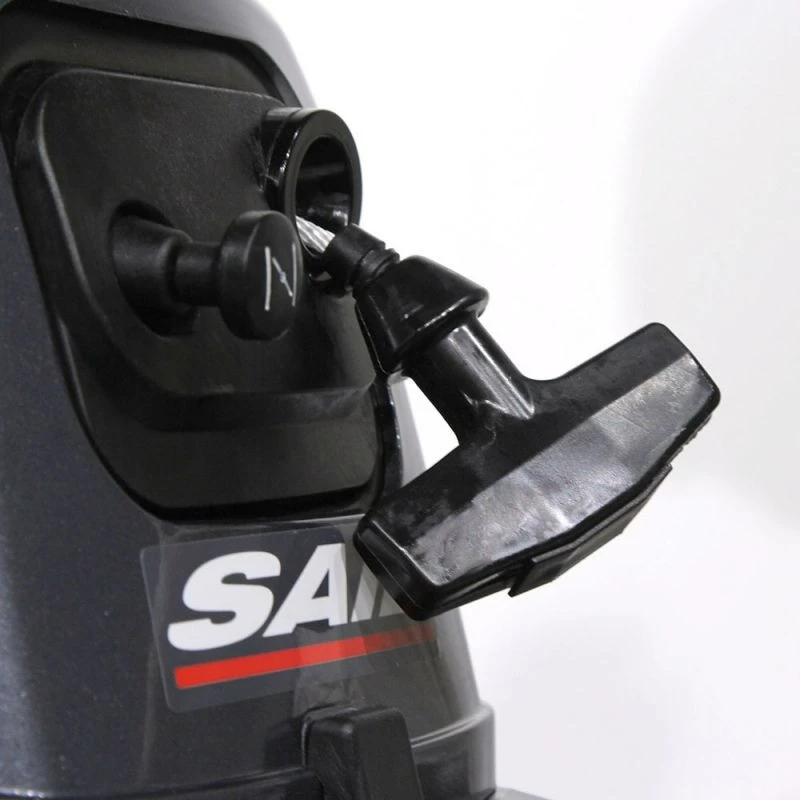 Moteur Hors-Bord 4 Temps SAIL 2,5 CV Arbre Court - SAIL 13 Moteur Hors-Bord 4 Temps SAIL 2,5 CV Arbre Court - SAIL – Bild 11