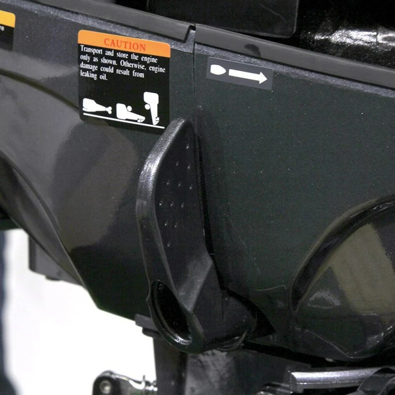 Moteur Hors-Bord 4 Temps SAIL 2,5 CV Arbre Court - SAIL 14 Moteur Hors-Bord 4 Temps SAIL 2,5 CV Arbre Court - SAIL – Bild 12