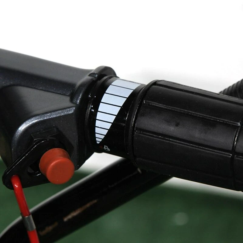 Moteur Hors-Bord 4 Temps SAIL 2,5 CV Arbre Court - SAIL 15 Moteur Hors-Bord 4 Temps SAIL 2,5 CV Arbre Court - SAIL – Bild 13