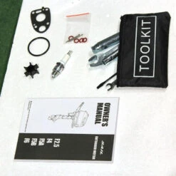 Moteur Hors-Bord 4 Temps SAIL 2,5 CV Arbre Court - SAIL 33 Moteur Hors-Bord 4 Temps SAIL 2,5 CV Arbre Court - SAIL -Schiffsausrüstung Verkauf moteur hors bord 4 temps sail 25 cv arbre court sail 15