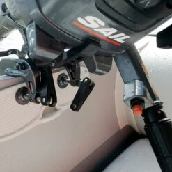 Moteur Hors-Bord 4 Temps SAIL 2,5 CV Arbre Court - SAIL 23 Moteur Hors-Bord 4 Temps SAIL 2,5 CV Arbre Court - SAIL -Schiffsausrüstung Verkauf moteur hors bord 4 temps sail 25 cv arbre court sail 5